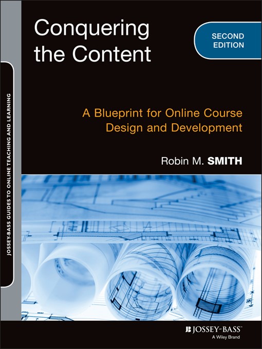 Title details for Conquering the Content by Robin M. Smith - Available